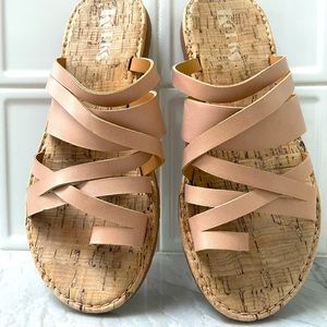 Corks sandals